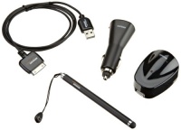 AmazonBasics Accessory Bundle for iPhone AmazonBasics Accessory Bundle for iPhone
