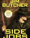 Side Jobs: Stories From the Dresden Files