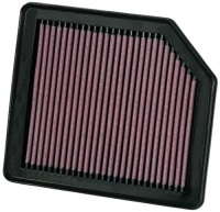 K&N 33-2342 High Performance Replacement Air Filter K&N 33-2342 High Performance Replacement Air Filter
