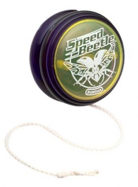 Duncan Speed Beetle Yo-Yo (colors may vary) Duncan Speed Beetle Yo-Yo (colors may vary)