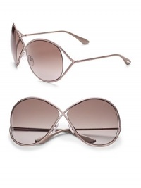 THE LOOKRounded aviator crisscross style Metal framesInjected tubular temples Logo accented ear pieces UVA and UVB protectionSignature case includedORIGINMade in Italy THE LOOKRounded aviator crisscross style Metal framesInjected tubular temples Logo accented ear pieces UVA and UVB protectionSignature case includedORIGINMade in Italy