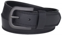 Dickies Men's Belt with Logo Stamp Dickies Men's Belt with Logo Stamp