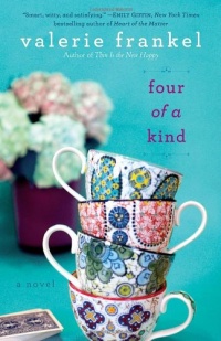 Four of a Kind: A Novel Four of a Kind: A Novel