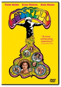 Godspell Godspell