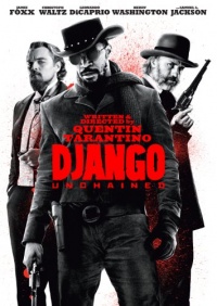 Django Unchained Django Unchained