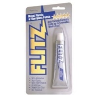 Flitz Metal Polish Tube Flitz Metal Polish Tube