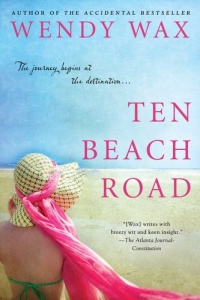 Ten Beach Road Ten Beach Road