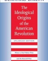 The Ideological Origins of the American Revolution