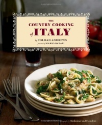 The Country Cooking of Italy The Country Cooking of Italy
