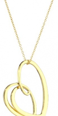 T Tahari Heart Pendant Necklace T Tahari Heart Pendant Necklace