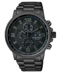 Style that soars to new heights: the Nighthawk collection from Citizen. With its Eco-Drive technology, it never needs a battery, feeding on the power of both natural and artificial light. Style that soars to new heights: the Nighthawk collection from Citizen. With its Eco-Drive technology, it never needs a battery, feeding on the power of both natural and artificial light.