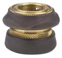 Gilmour Brass Female Hose End Connector 09QCF Gilmour Brass Female Hose End Connector 09QCF