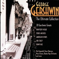 George Gershwin: Ultimate Collection/Various George Gershwin: Ultimate Collection/Various