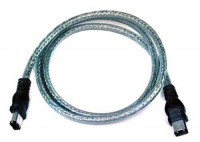 Belkin 4-Pin to 4-Pin FireWire Cable (3 Feet) Belkin 4-Pin to 4-Pin FireWire Cable (3 Feet)