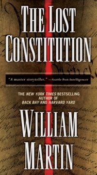 The Lost Constitution The Lost Constitution
