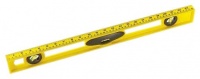 Stanley 42-470 48-Inch High Impact ABS Level