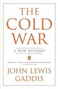 The Cold War: A New History The Cold War: A New History