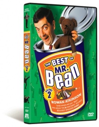 The Mr. Bean: Best of, Vol. 2 The Mr. Bean: Best of, Vol. 2