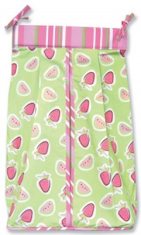 Trend Lab Diaper Stacker, Juicie Fruit Trend Lab Diaper Stacker, Juicie Fruit