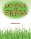 Walt Whitman's Leaves of Grass