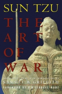 The Art of War The Art of War