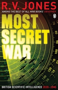 Most Secret War (Penguin World War II Collection) Most Secret War (Penguin World War II Collection)