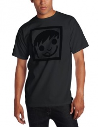 neff Men's Square Tee neff Men's Square Tee