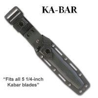 KA-BAR 1138128 Kydex Sheath For Short Ka-Bars KA-BAR 1138128 Kydex Sheath For Short Ka-Bars