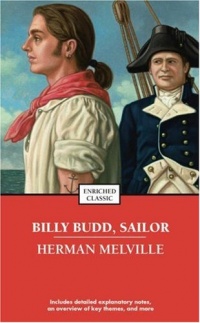 Billy Budd, Sailor (Enriched Classics (Simon & Schuster))