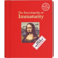 The Encyclopedia of Immaturity, Vol. 1 The Encyclopedia of Immaturity, Vol. 1