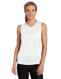 Reebok Women's PD Sleeveless Tee Reebok Women's PD Sleeveless Tee