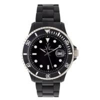 Toy Watch Men's 32001-BK Classic Collection Watch Toy Watch Men's 32001-BK Classic Collection Watch