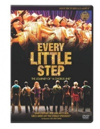 Every Little Step Every Little Step