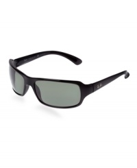 From L.A. to St. Tropez and Soho to Tokyo, Ray-Ban is the brand of sunglasses preferred by true individuals worldwide. Setting the standard for excellence, Ray-Ban consistently combines great styling with exceptional quality, performance, and comfort. From L.A. to St. Tropez and Soho to Tokyo, Ray-Ban is the brand of sunglasses preferred by true individuals worldwide. Setting the standard for excellence, Ray-Ban consistently combines great styling with exceptional quality, performance, and comfort.