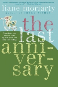 The Last Anniversary The Last Anniversary