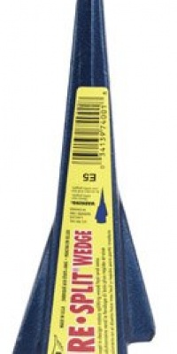 Wood Splitting Wedge, 5 lb Wood Splitting Wedge, 5 lb