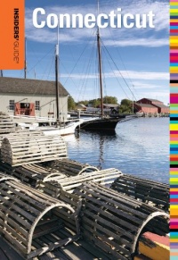 Insiders' Guide to Connecticut (Insiders' Guide Series) Insiders' Guide to Connecticut (Insiders' Guide Series)