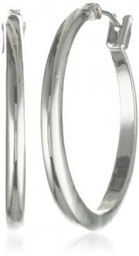 Kenneth Cole New York Shiny Earrings Small Hoop Earrings Kenneth Cole New York Shiny Earrings Small Hoop Earrings