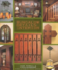 Bungalow Details Interior Bungalow Details Interior
