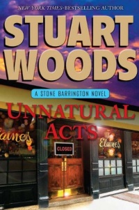 Unnatural Acts (Stone Barrington) Unnatural Acts (Stone Barrington)