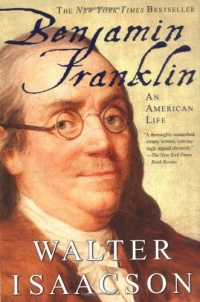 Benjamin Franklin: An American Life Benjamin Franklin: An American Life