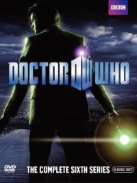 Doctor Who: The Complete Sixth Series Doctor Who: The Complete Sixth Series