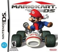 Mario Kart DS Mario Kart DS