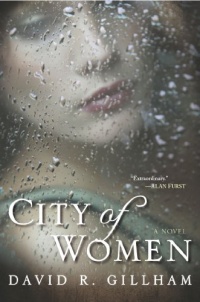 City of Women City of Women