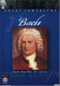 Great Composers - Bach Great Composers - Bach