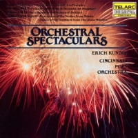 Orchestral Spectaculars Orchestral Spectaculars