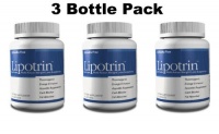 Lipotrin Carb Blocker and Fat Absorber (3 Bottle Pack) 180 Capsules Lipotrin Carb Blocker and Fat Absorber (3 Bottle Pack) 180 Capsules