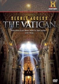 Secret Access: The Vatican Secret Access: The Vatican
