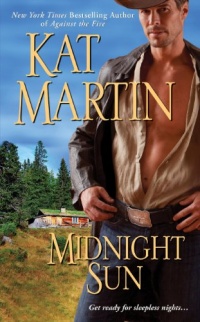 Midnight Sun Midnight Sun