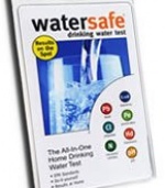 Watersafe WS425B Drinking Water Test Kit